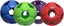 Turbo Kick Soccer Balls