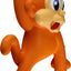 Naturflex Monkey Latex Dog Toy