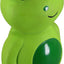 Naturflex Frog Latex Dog Toy