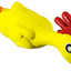 Naturflex Chicken Latex Dog Toy