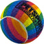 Tuff Balls Rainbow Squeak