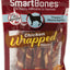 Smartbones Wrapped Sticks