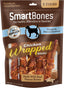 Smartbones Wrapped Sticks