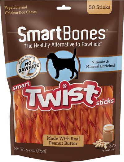 Smartbones Smart Twist Sticks