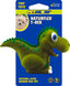 Naturflex T-Rex Latex Dog Toy