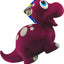 Naturflex Brontosaurus Latex Dog Toy