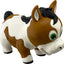 Naturflex Horse Latex Dog Toy