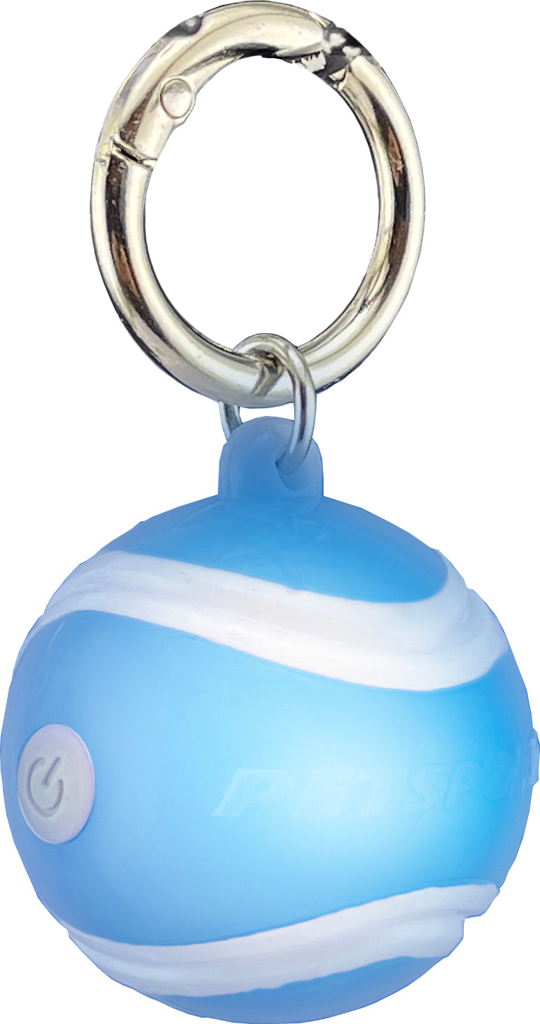 Bling Blinker Rechargeable