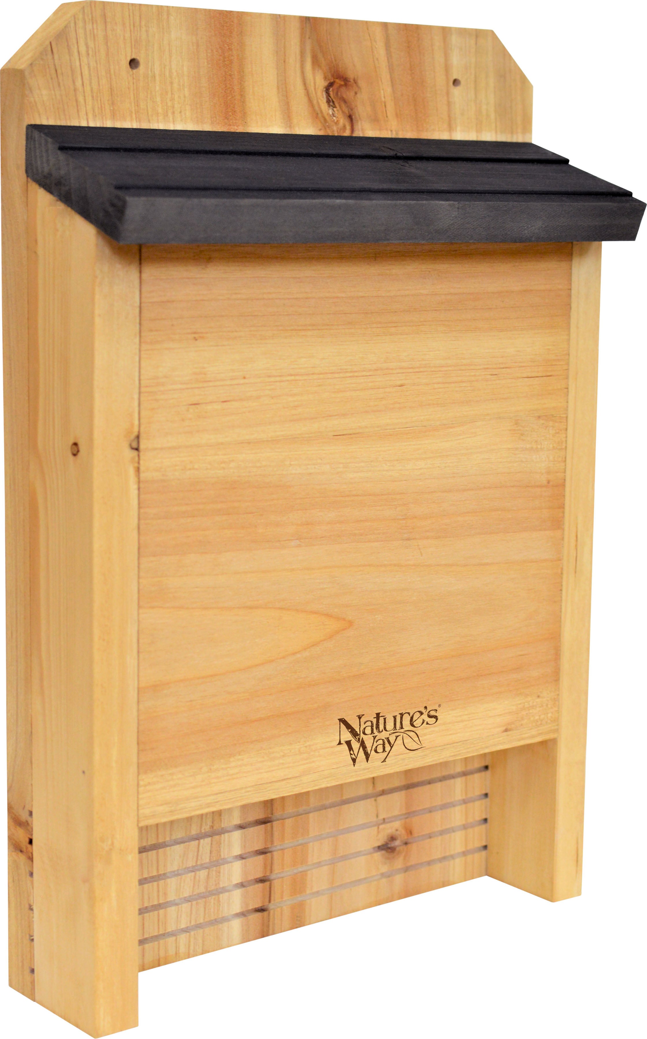 Single Chamber Bat House – Perk Valley Pet Eatery