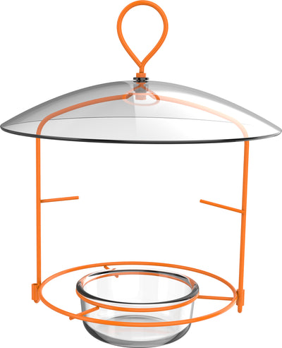 Wire Oriole Feeder