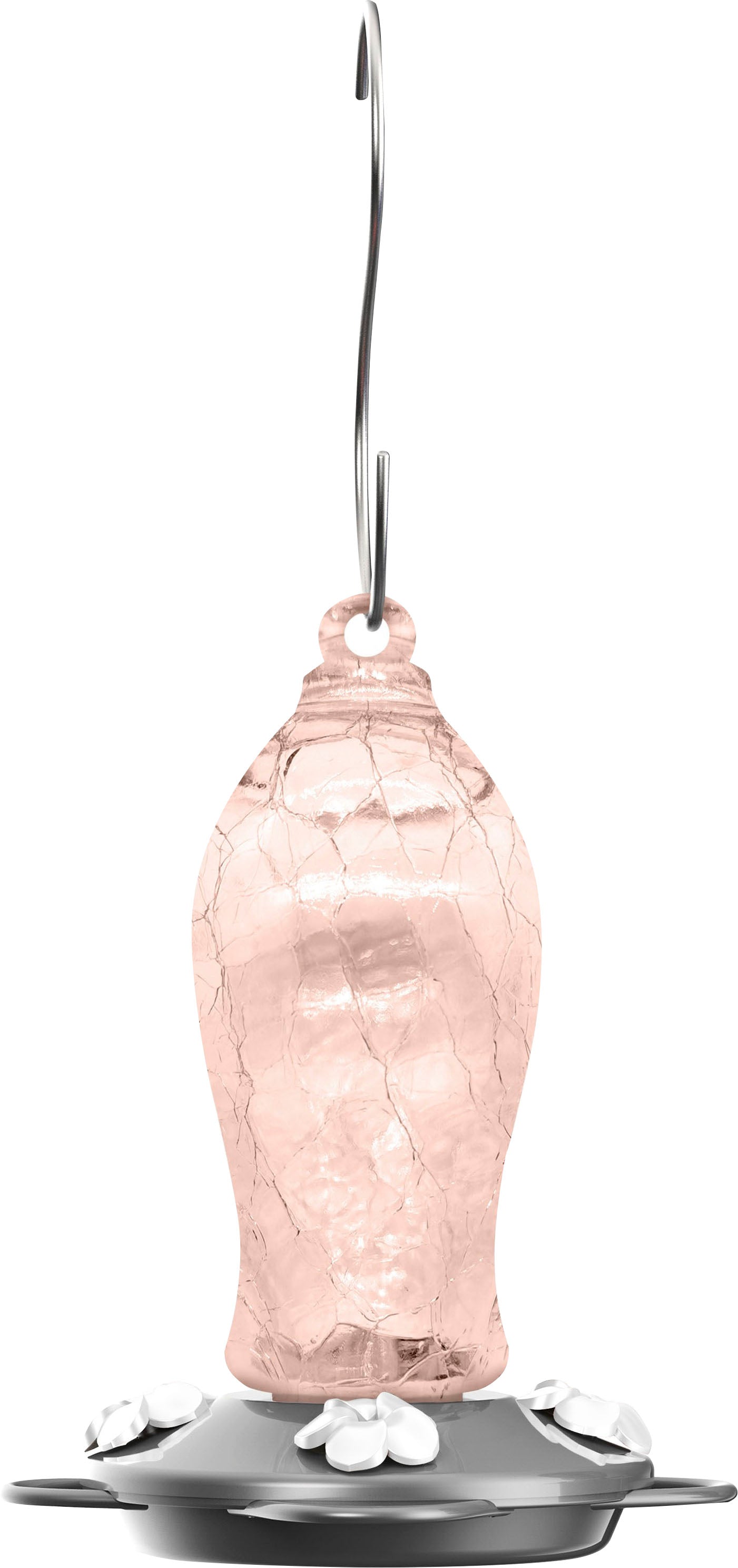 Artisan Gravity Hummingbird Feeder (Pack Of 4)
