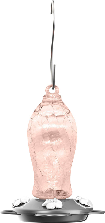 Artisan Gravity Hummingbird Feeder (Pack Of 4)