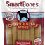Smartbones Churro Style Sticks