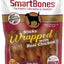 Smartbones Wrapped Sticks