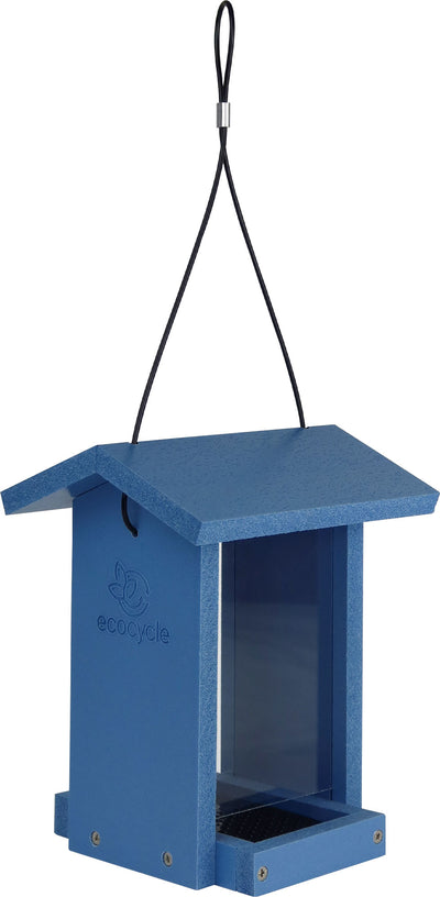 Ecocycle Tasty Tidbit Bird Feeder