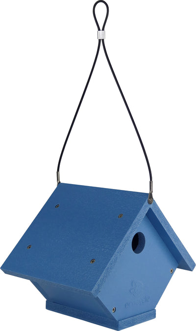 Ecocycle Wren Roost Bird House