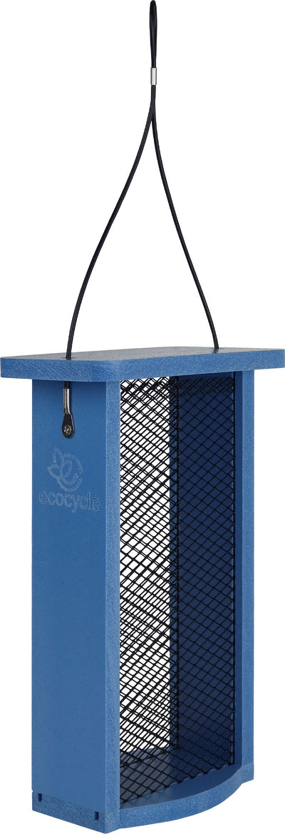 Ecocycle Mesh Morsels Mesh Bird Feeder
