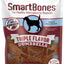 Smartbones Triple Flavor Dumbbells