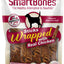 Smartbones Whole Grain Wrapped Sticks