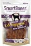 Smartbones Whole Grain Wrapped Sticks