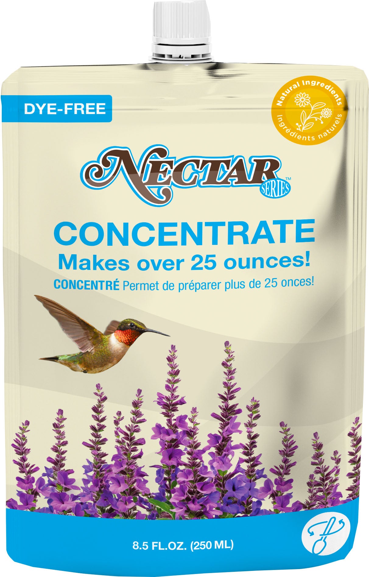 Hummingbird Nectar Concentrate