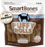 Smartbones Puffy Rolls
