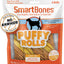 Smartbones Puffy Rolls