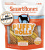 Smartbones Puffy Rolls