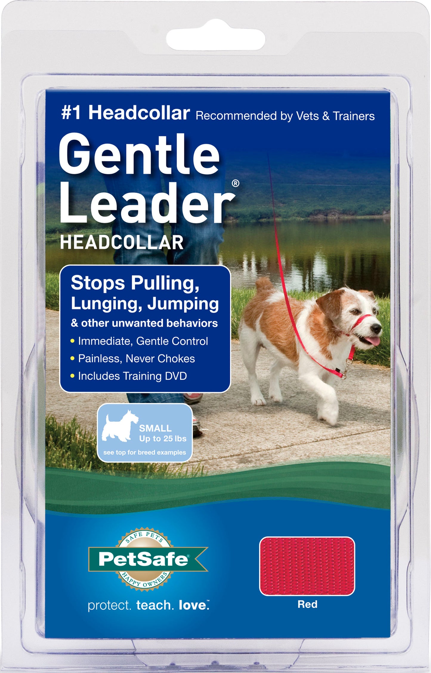 Petsafe Gentle Leader Headcollar