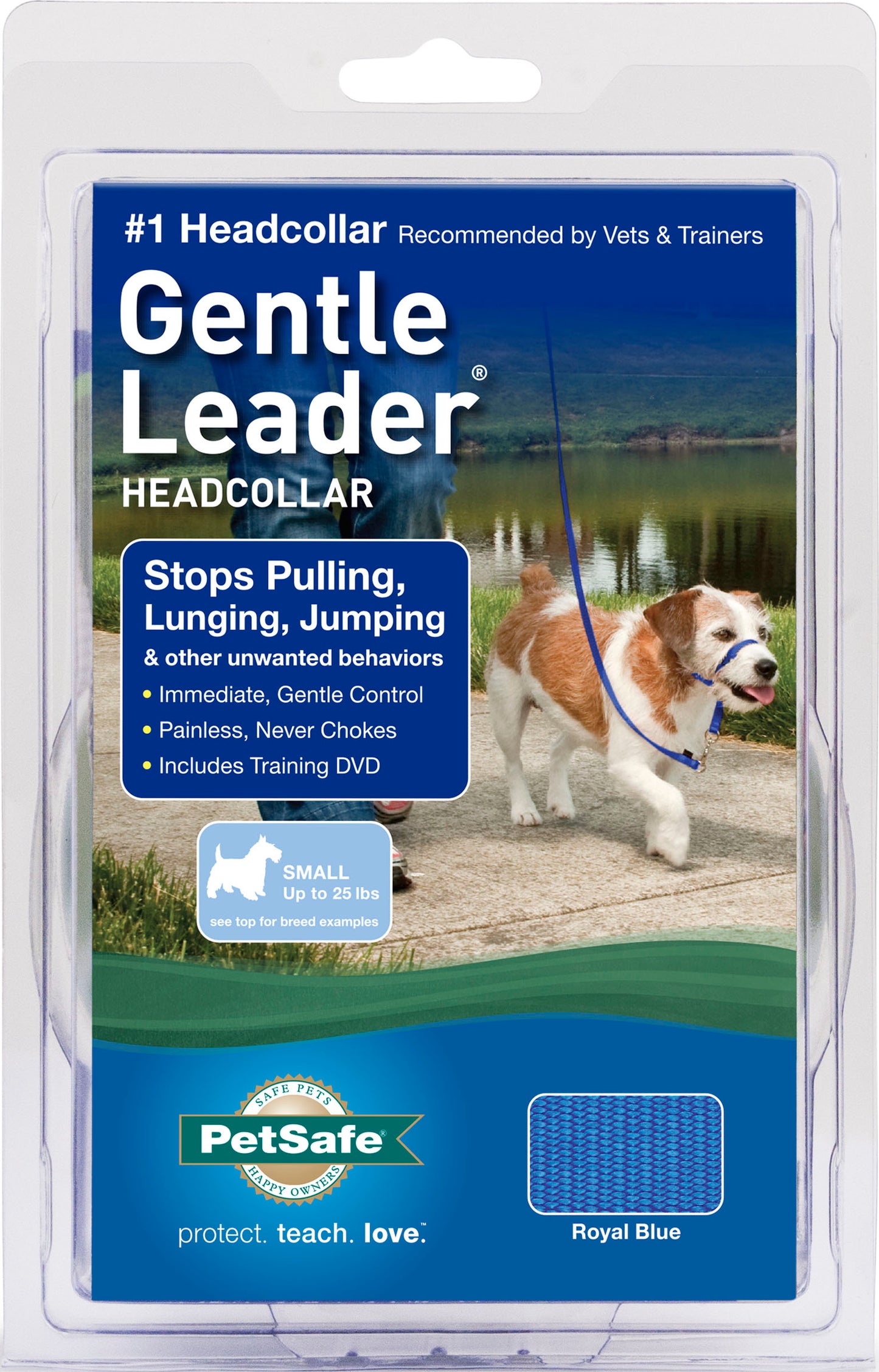 Petsafe Gentle Leader Headcollar