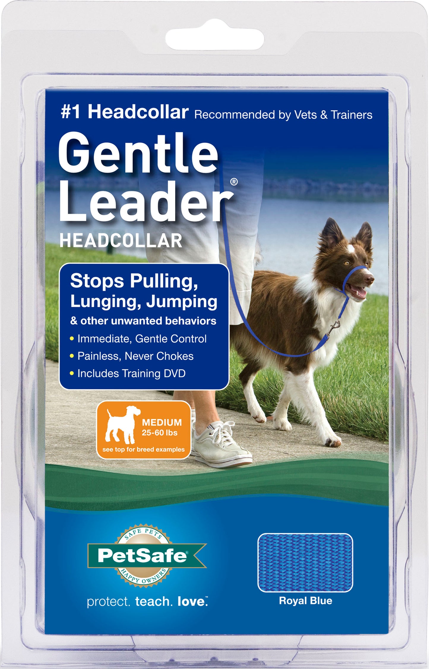 Petsafe Gentle Leader Headcollar