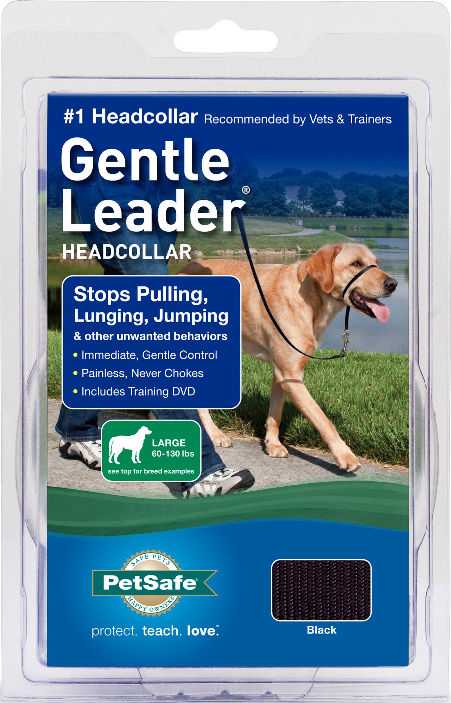 Petsafe Gentle Leader Headcollar