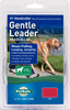 PetSafe Gentle Leader No-Pull Dog Headcollar - The Ultimate Solution to Pulling - Redirects Your Dog's Pulling for Easier Walks - Helps You Regain Control - Large, Red
