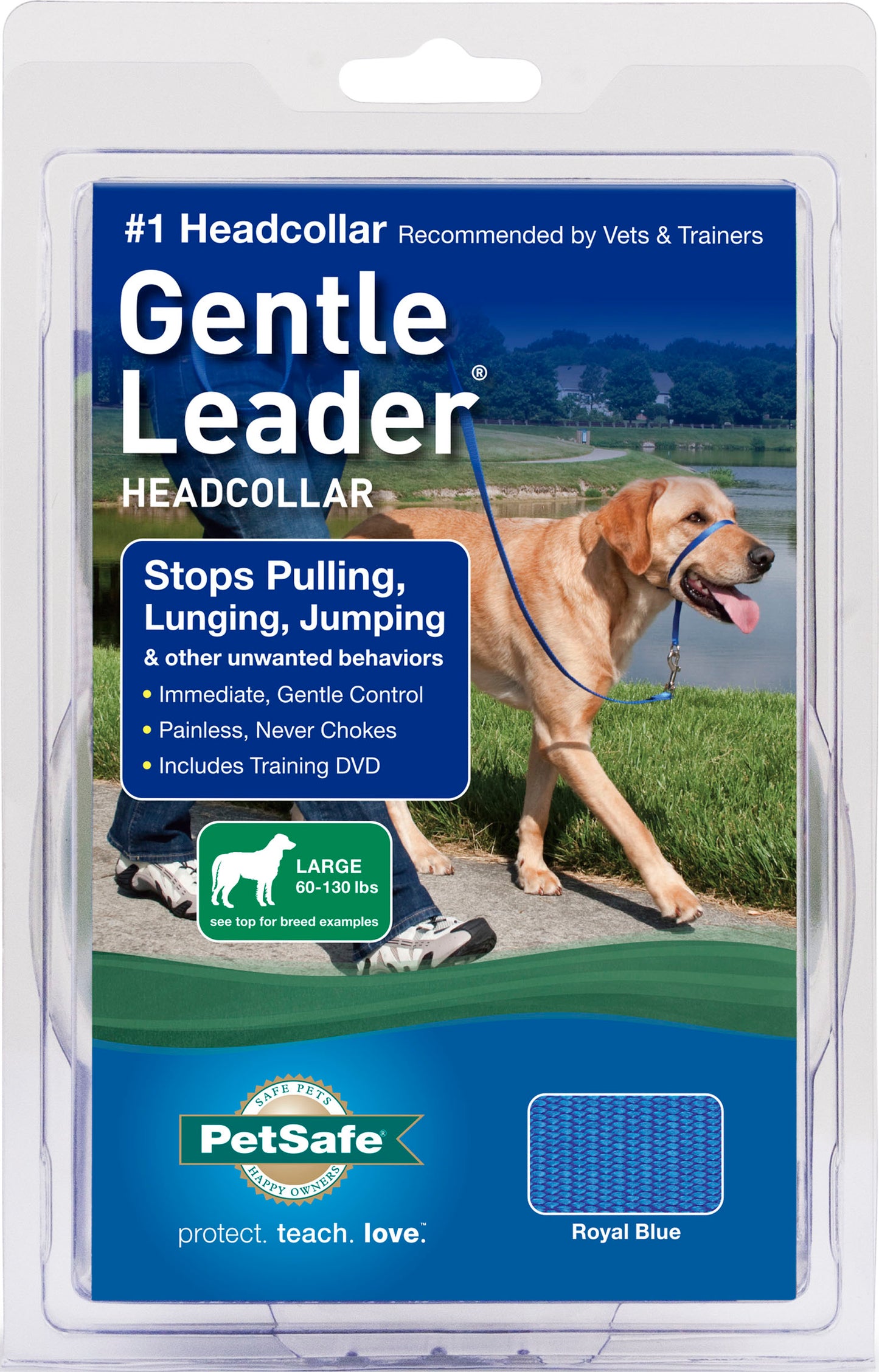 Petsafe Gentle Leader Headcollar