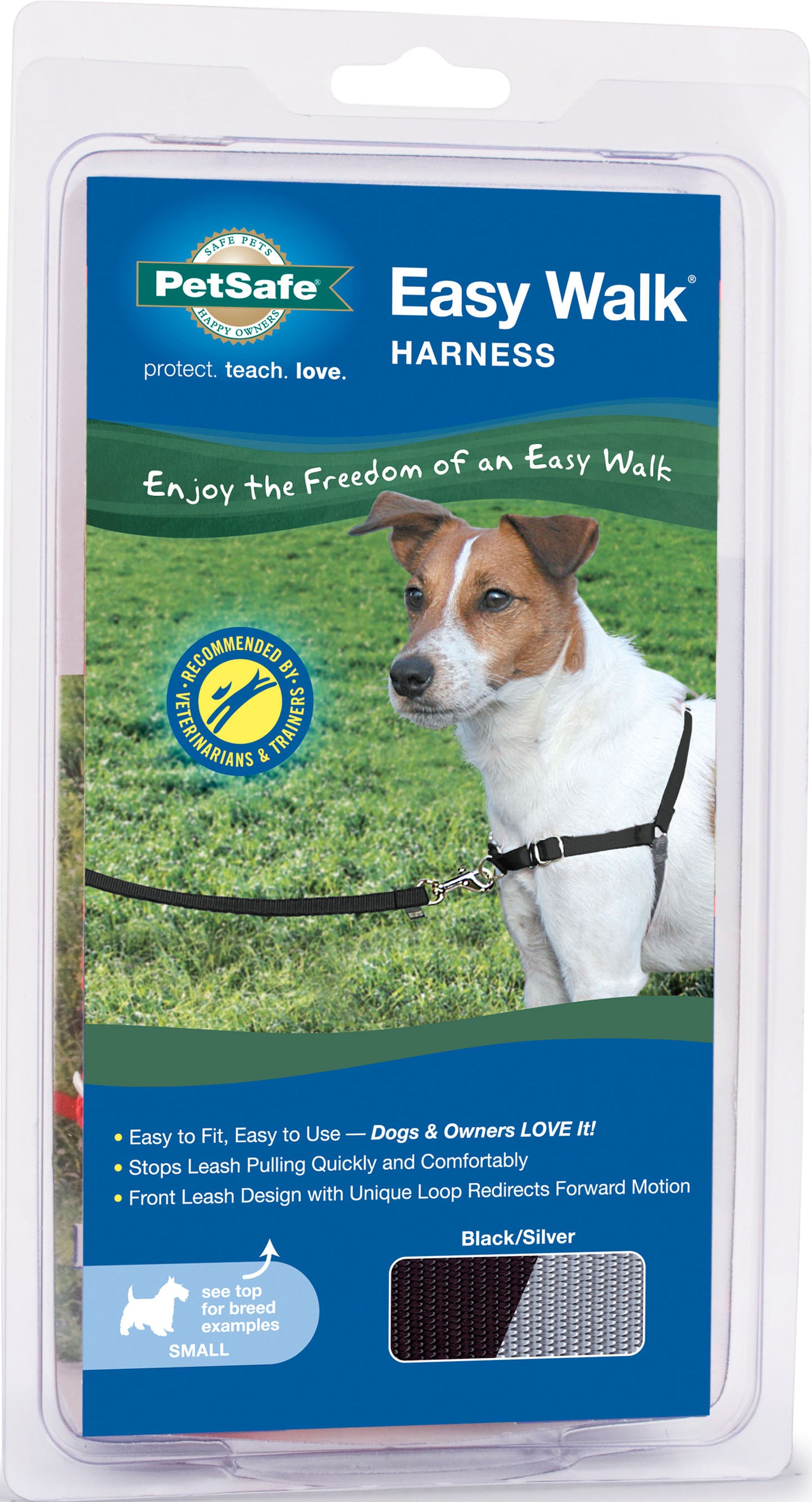 Petsafe Easy Walk Dog Harness