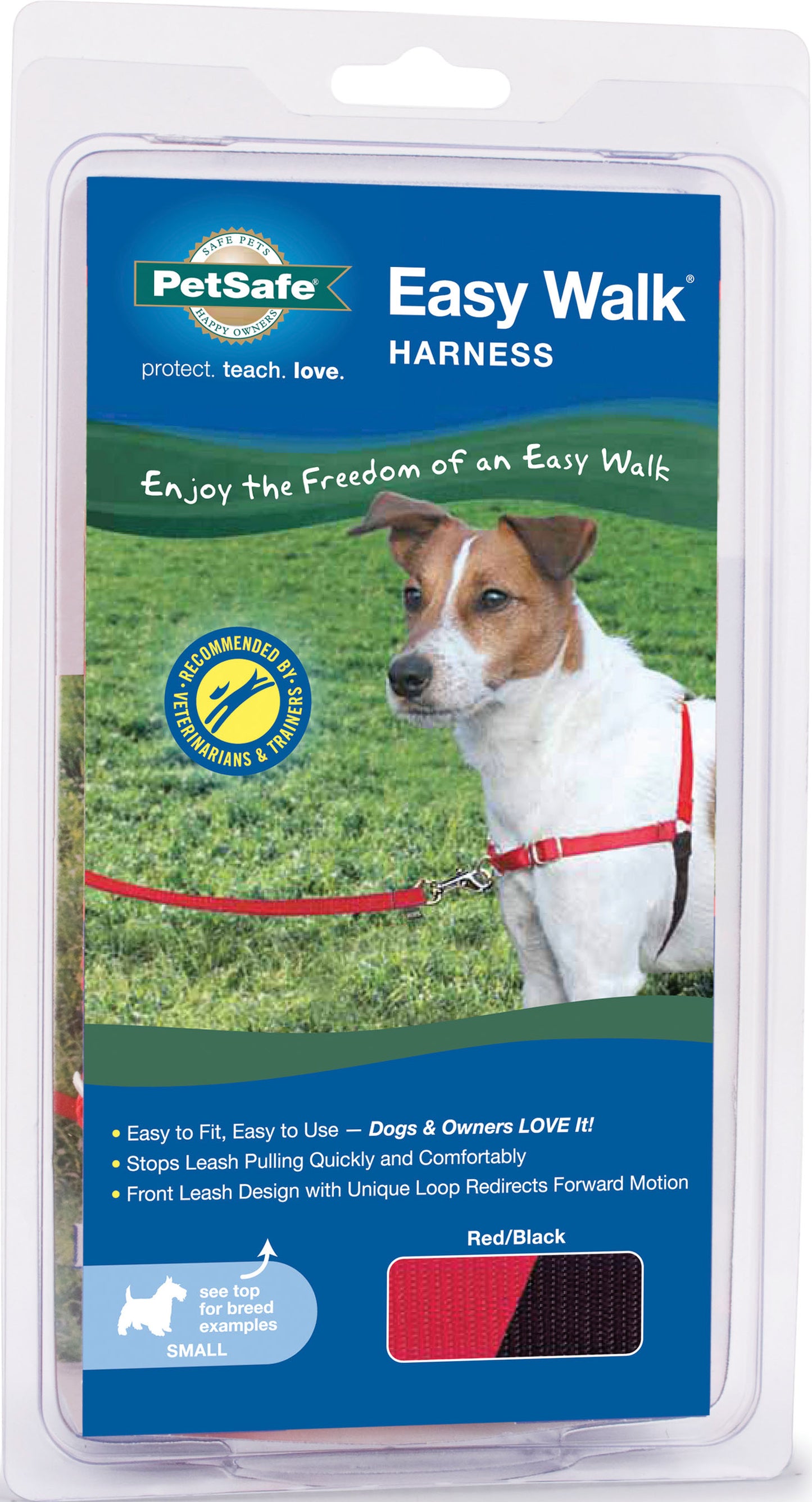 Petsafe Easy Walk Dog Harness