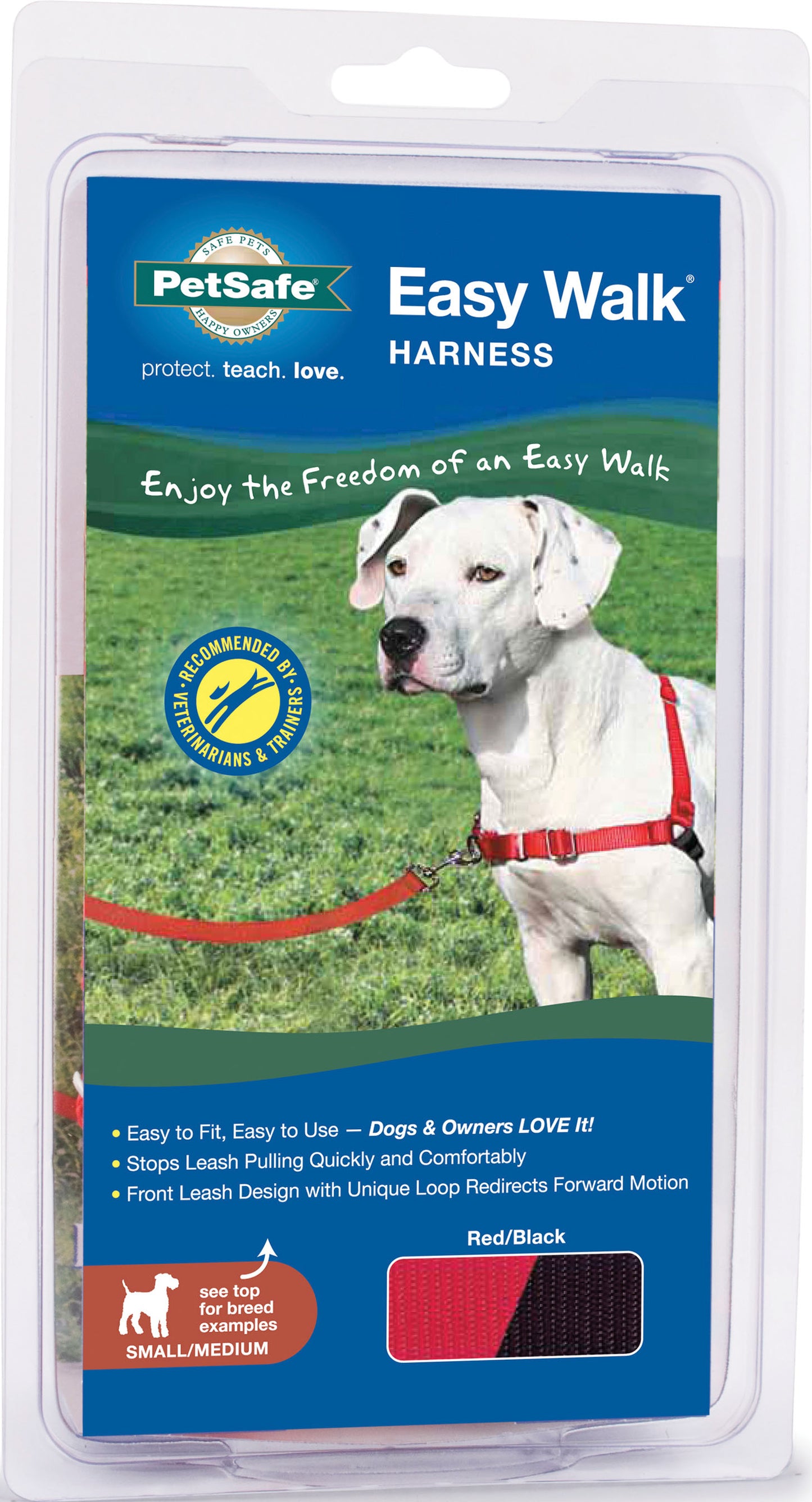Petsafe Easy Walk Dog Harness