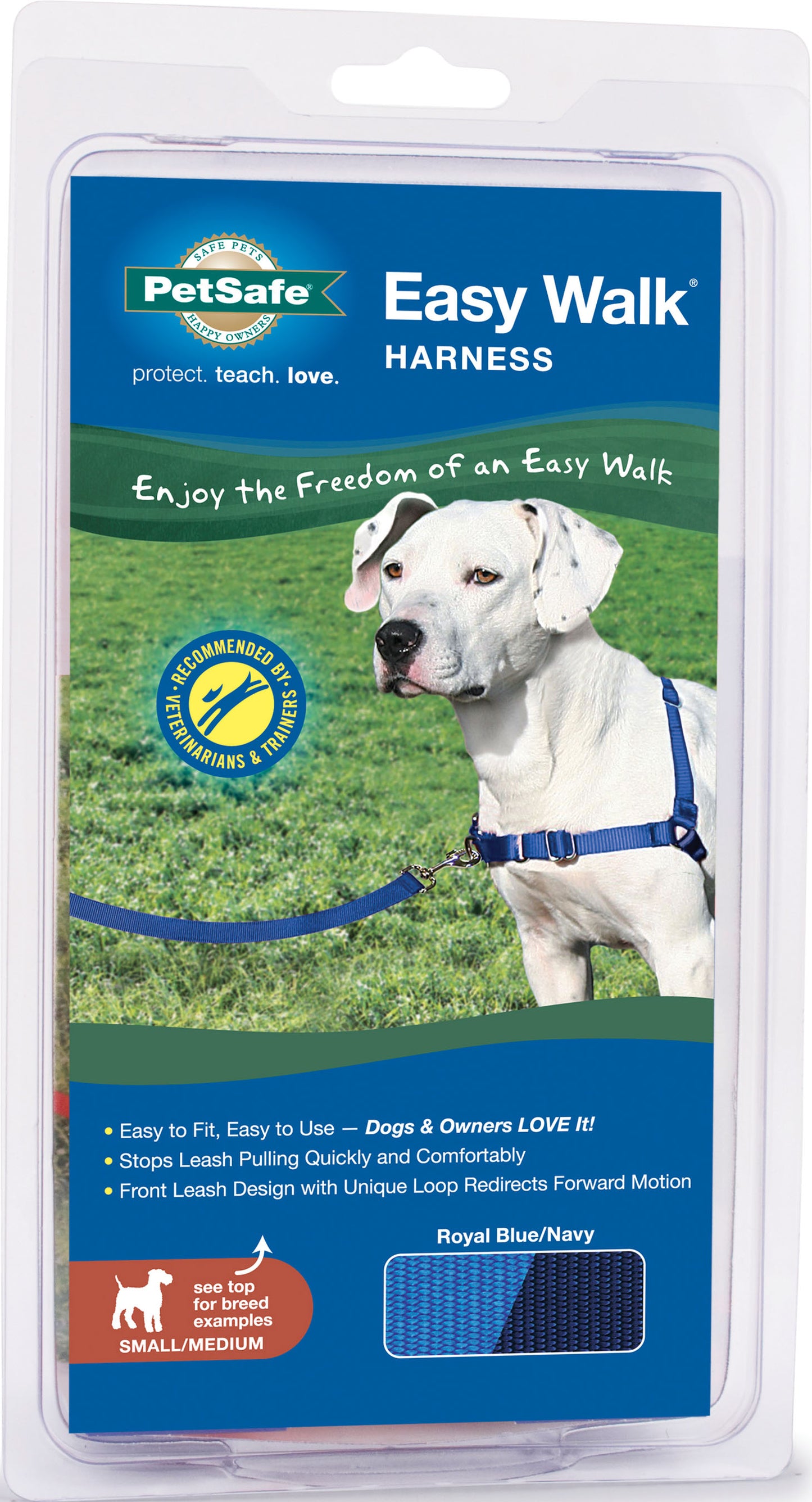 Petsafe Easy Walk Dog Harness