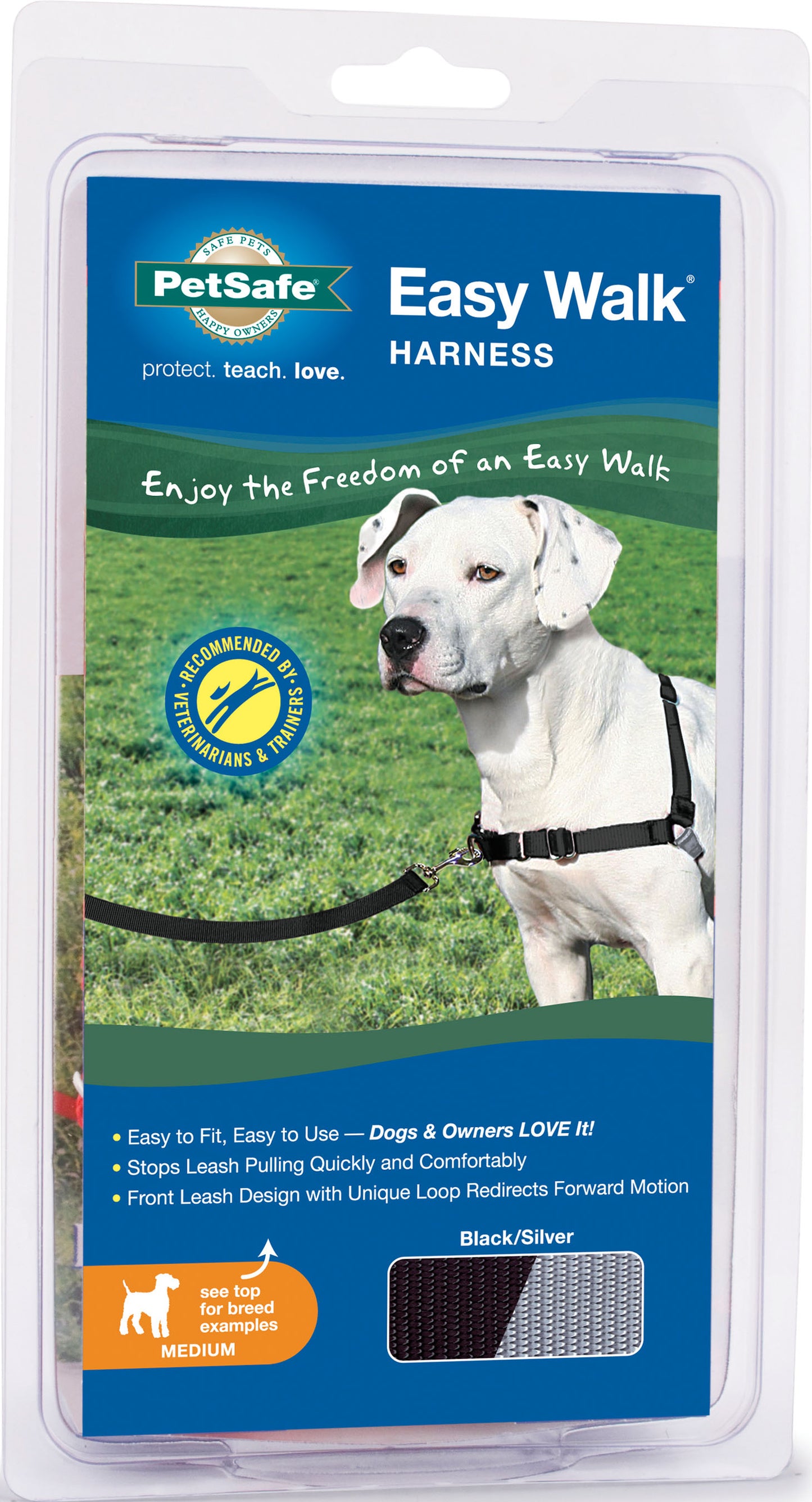 Petsafe Easy Walk Dog Harness
