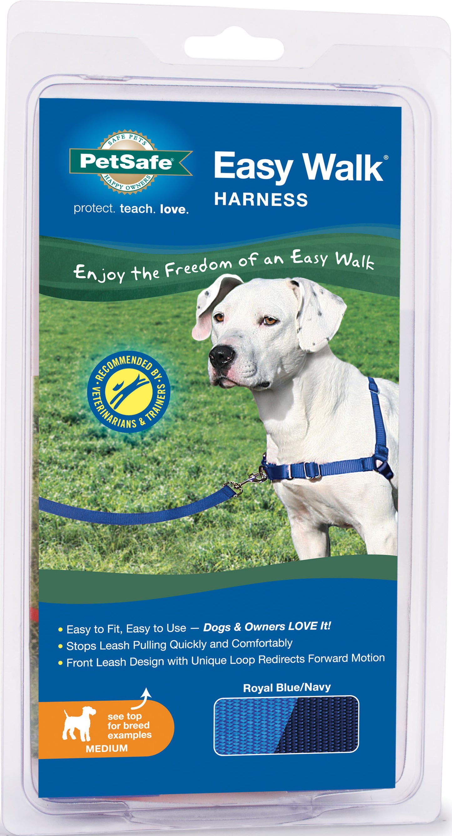Petsafe Easy Walk Dog Harness