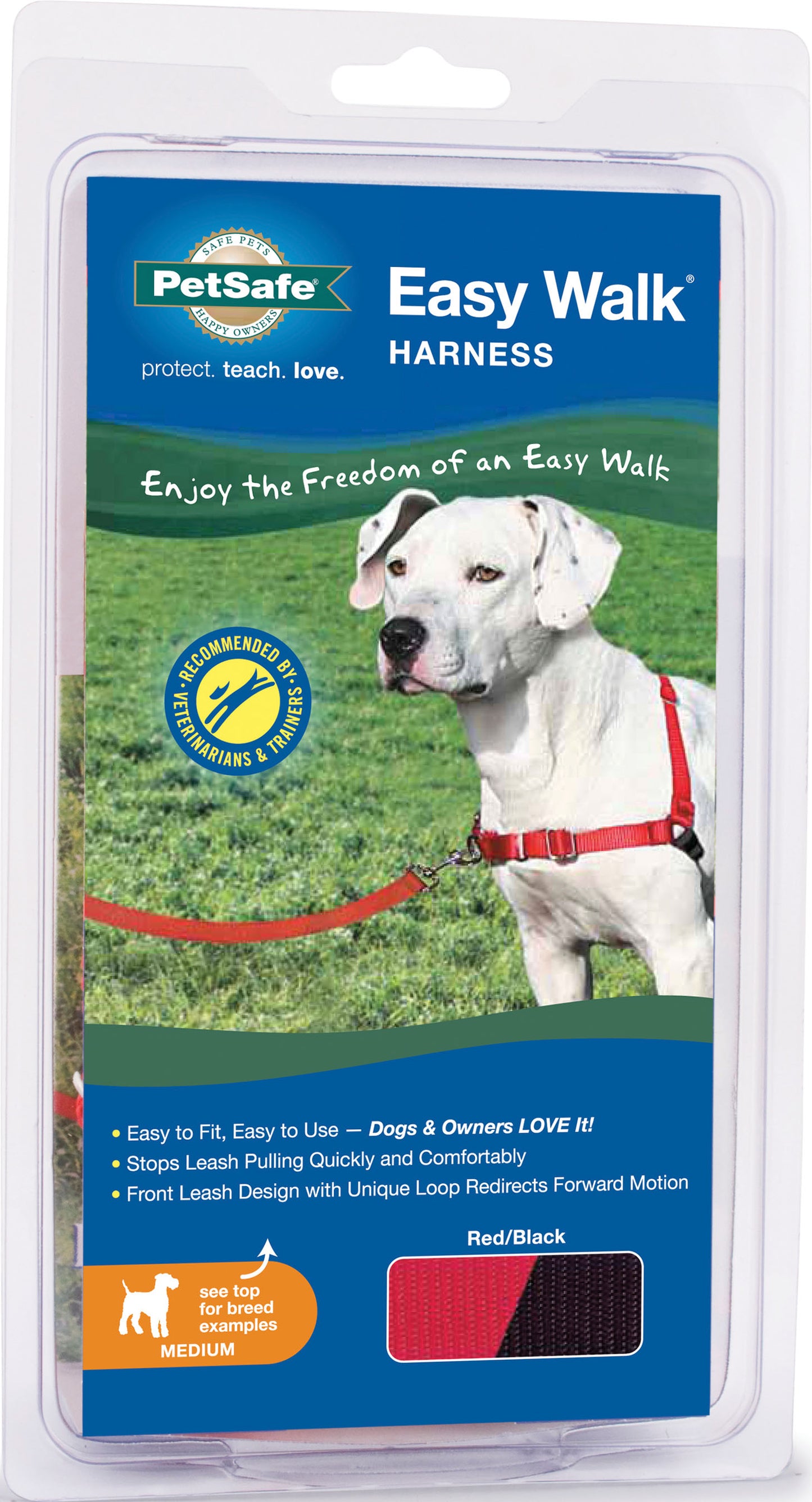 Petsafe Easy Walk Dog Harness