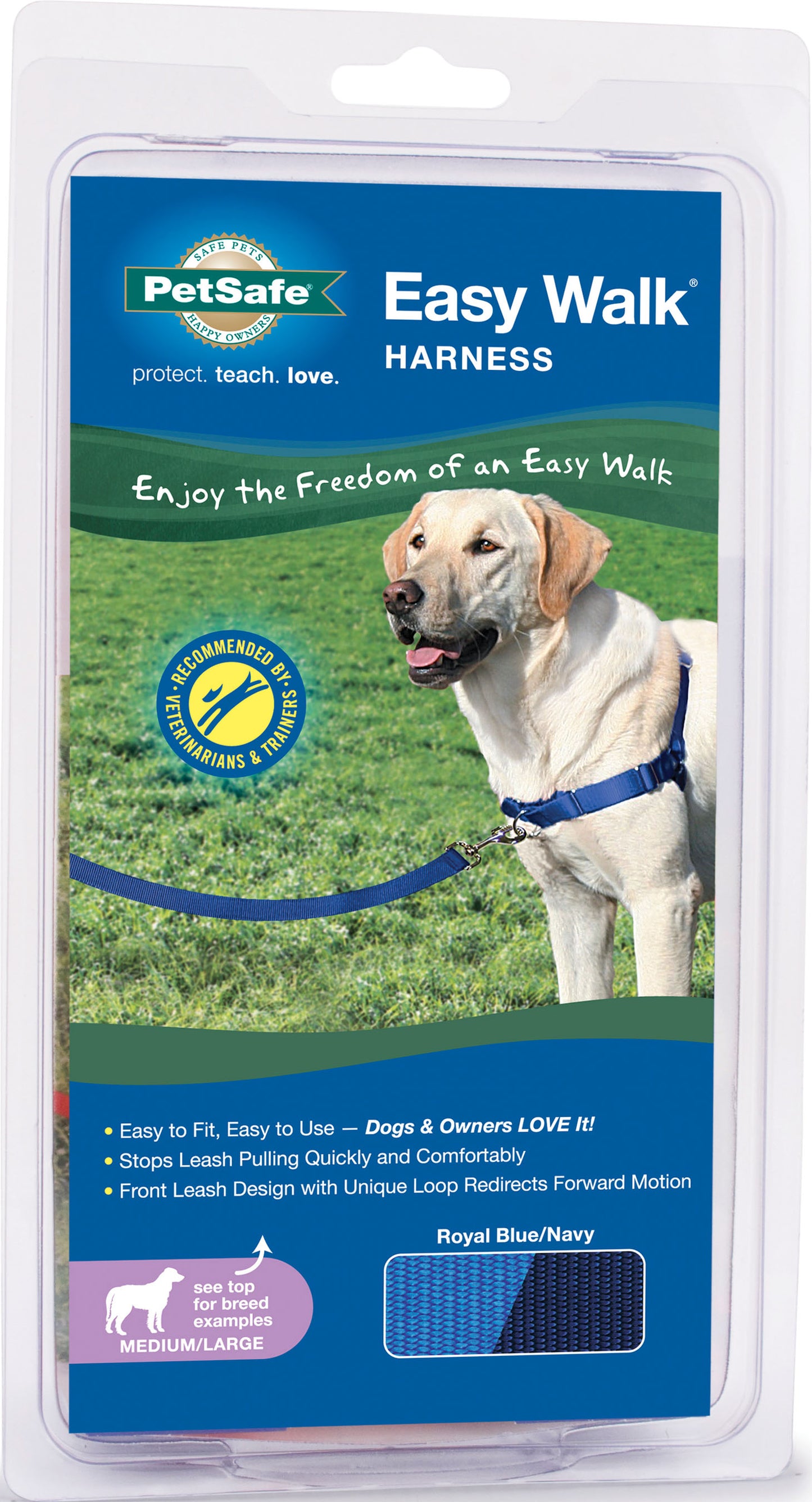 Petsafe Easy Walk Dog Harness