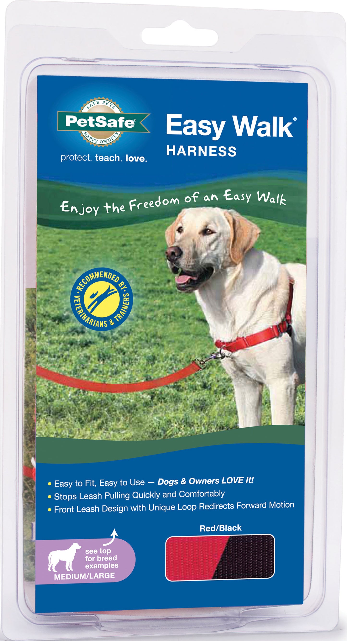 Petsafe Easy Walk Dog Harness