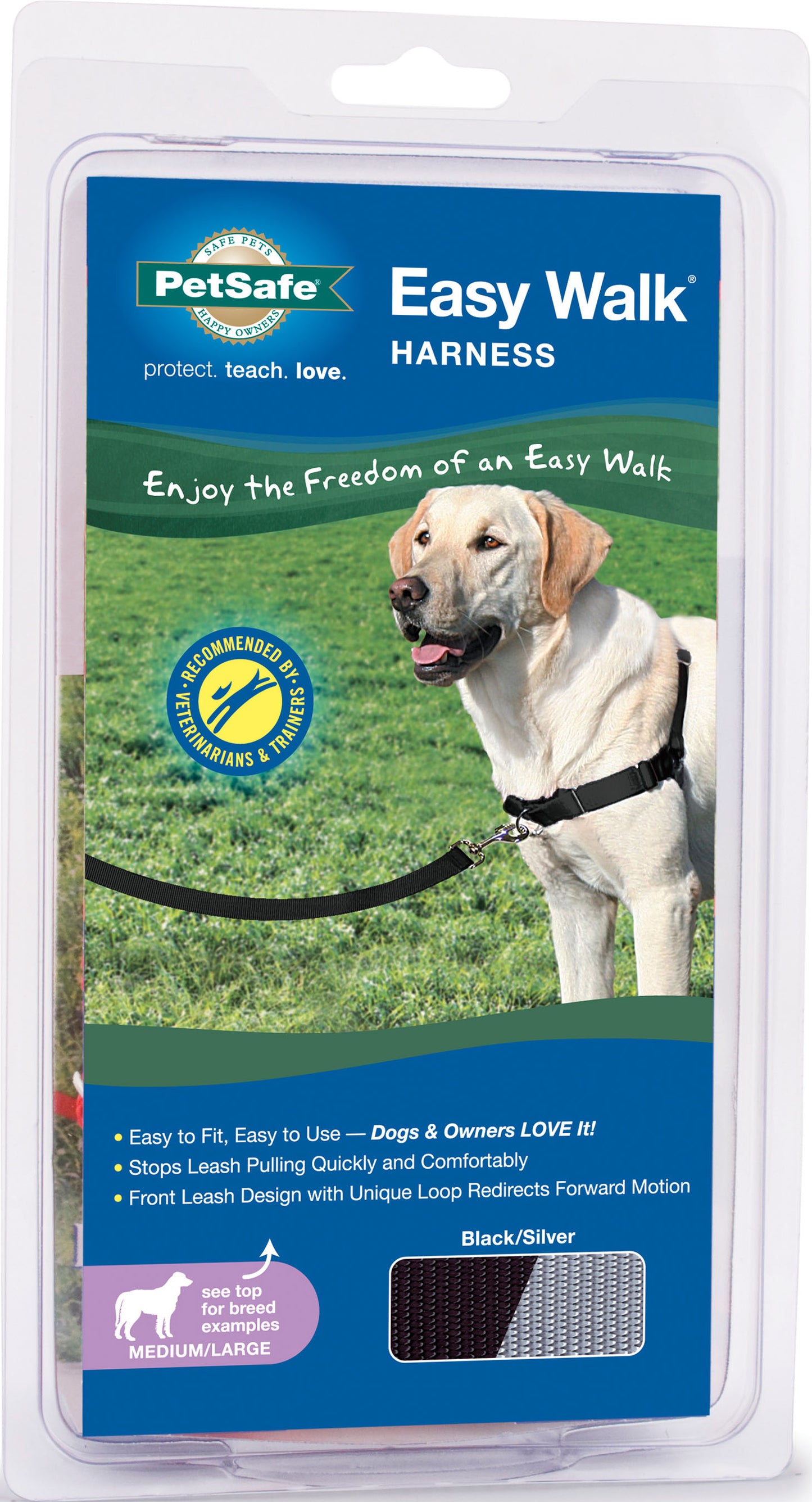 Petsafe Easy Walk Dog Harness