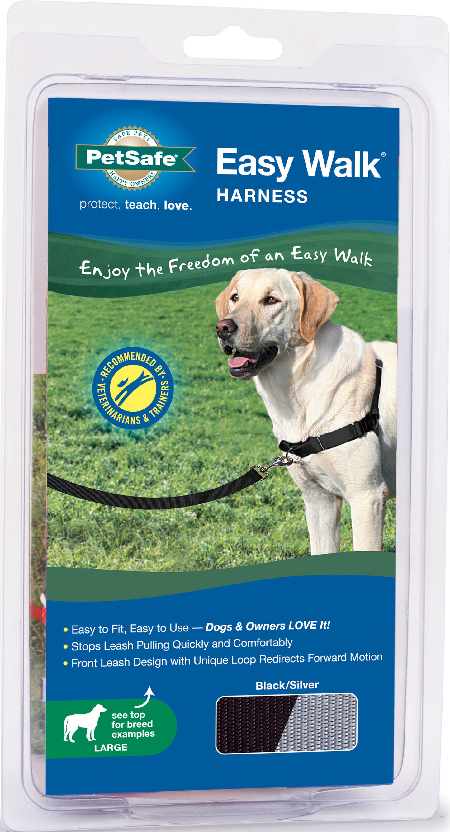Petsafe Easy Walk Dog Harness