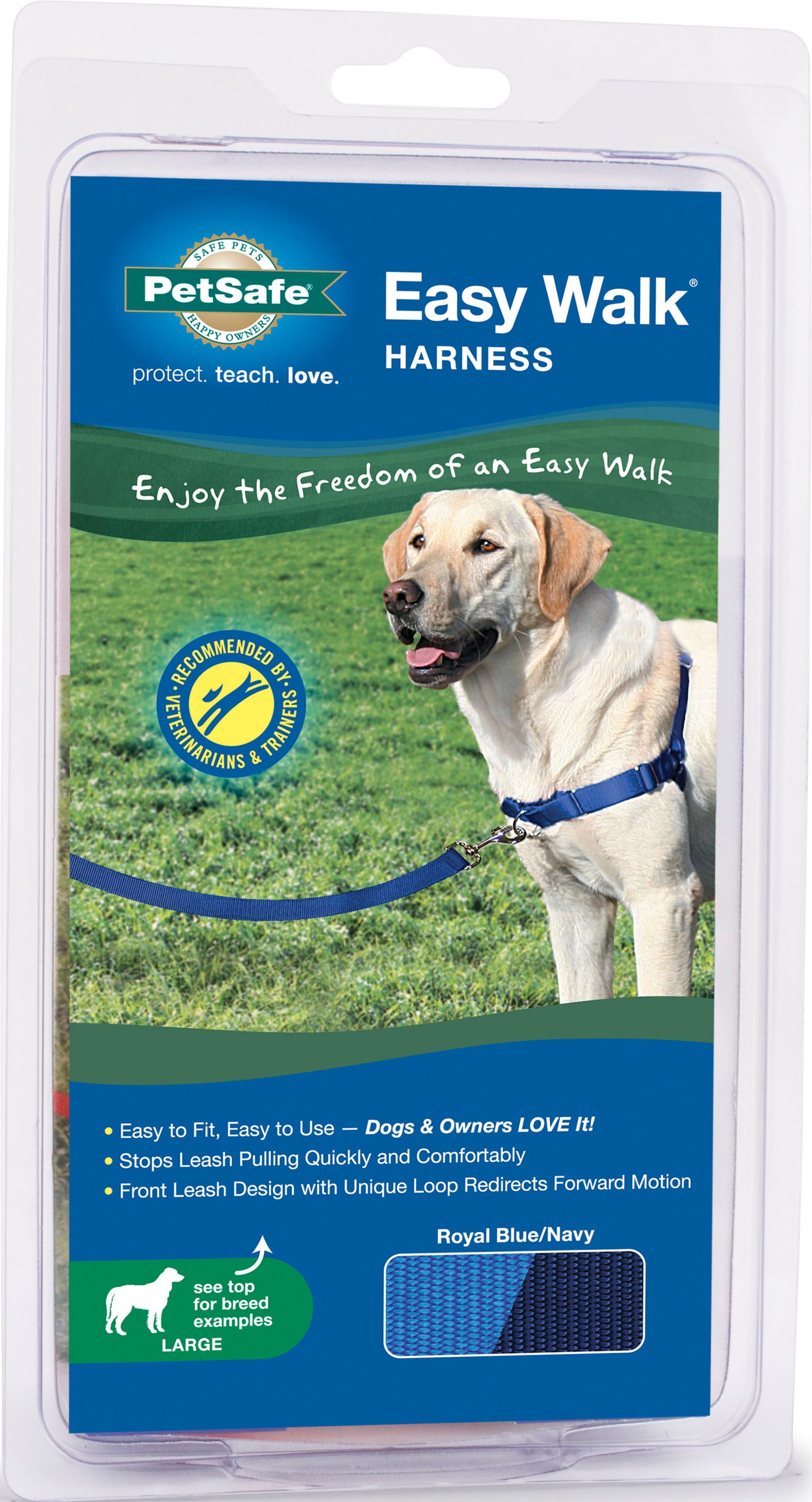 Petsafe Easy Walk Dog Harness