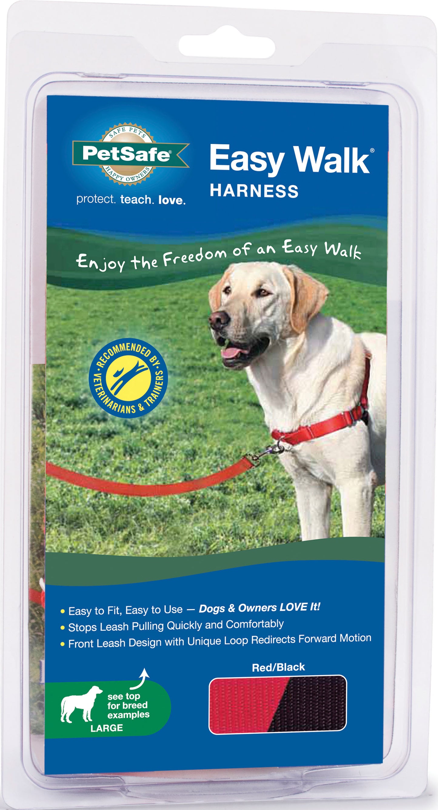 Petsafe Easy Walk Dog Harness