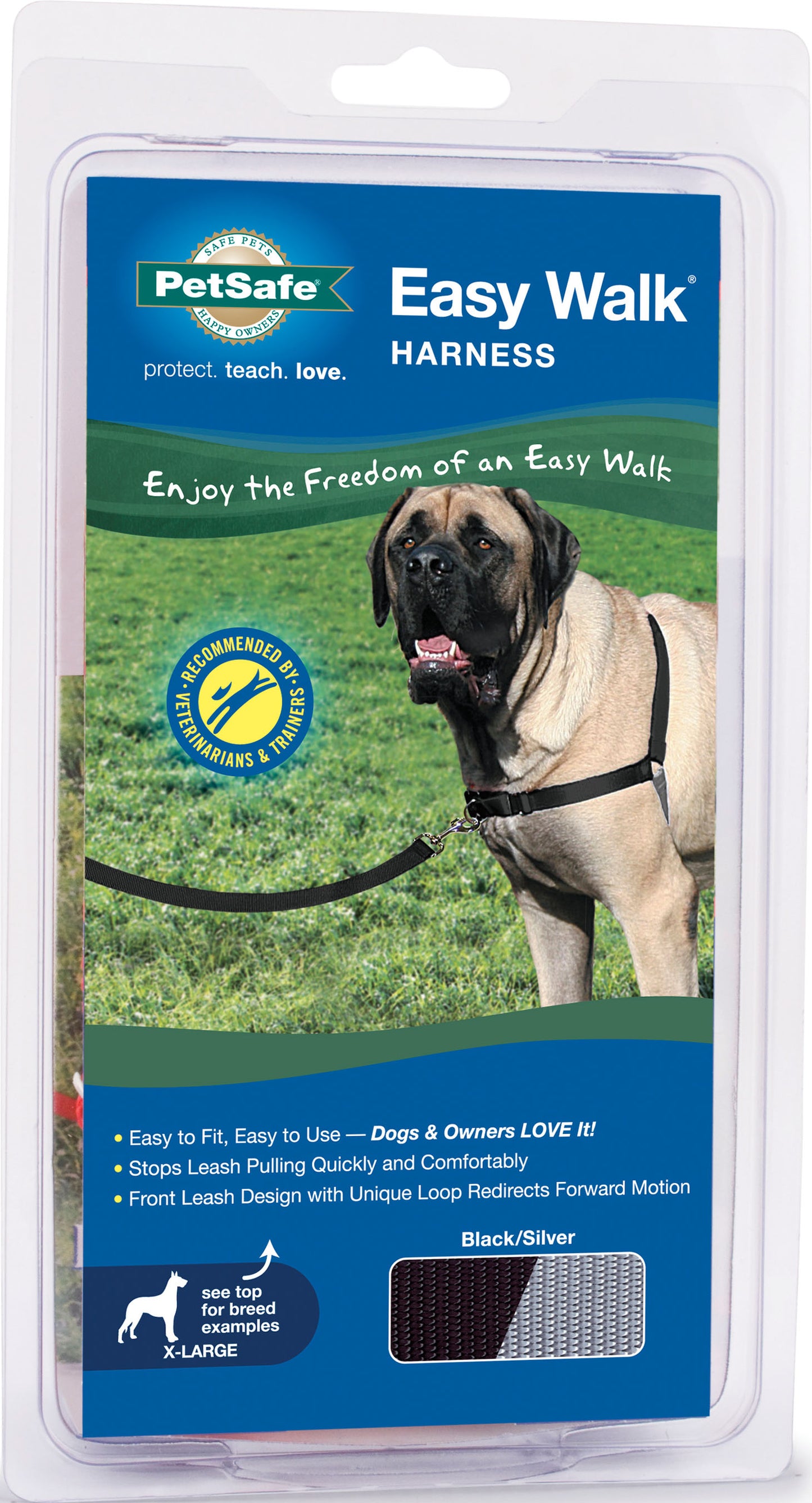 Petsafe Easy Walk Dog Harness