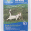 Come With Me Kitty Cat Harness & Bungee Leash