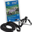 Come With Me Kitty Cat Harness & Bungee Leash
